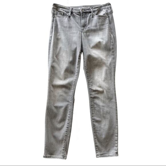 Athleta Sculptek Skinny Jeans - Picture 1 of 6